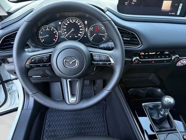 Mazda CX-30 2.5L SkyActiv e-Skyactiv