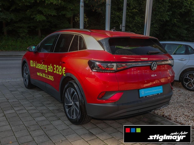 Volkswagen ID.4 IQ.Drive Pure