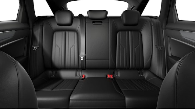 Audi A6 45 TFSI Avant Quattro S-Tronic