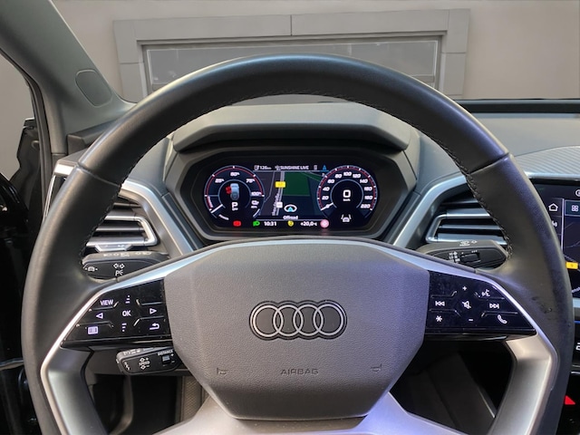 Audi Q4 e-tron 35 Sportback