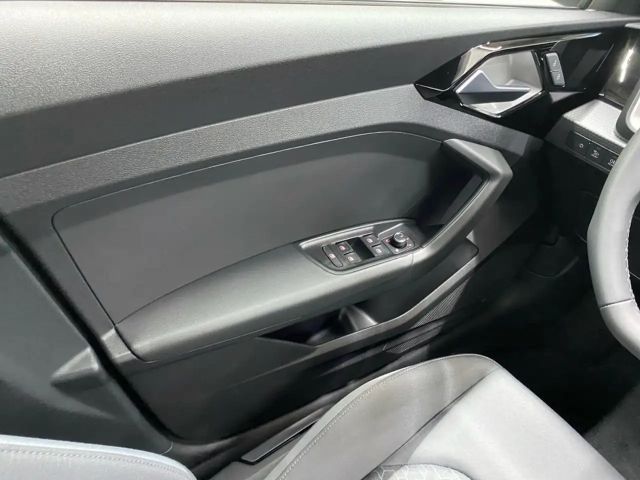 Audi A1 25 TFSI Sportback