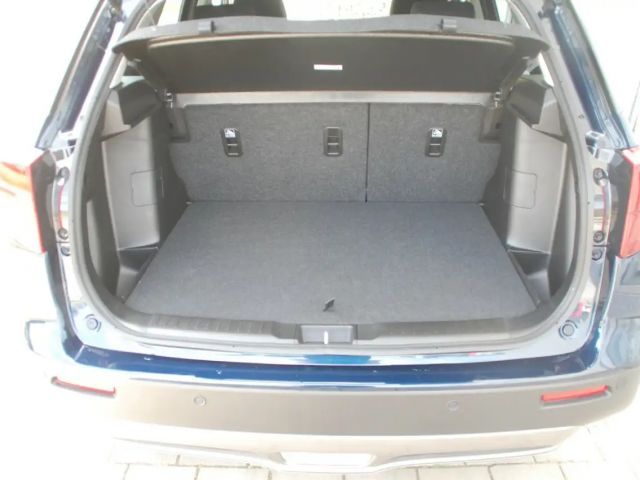 Suzuki Vitara 4x4 Comfort Hybrid