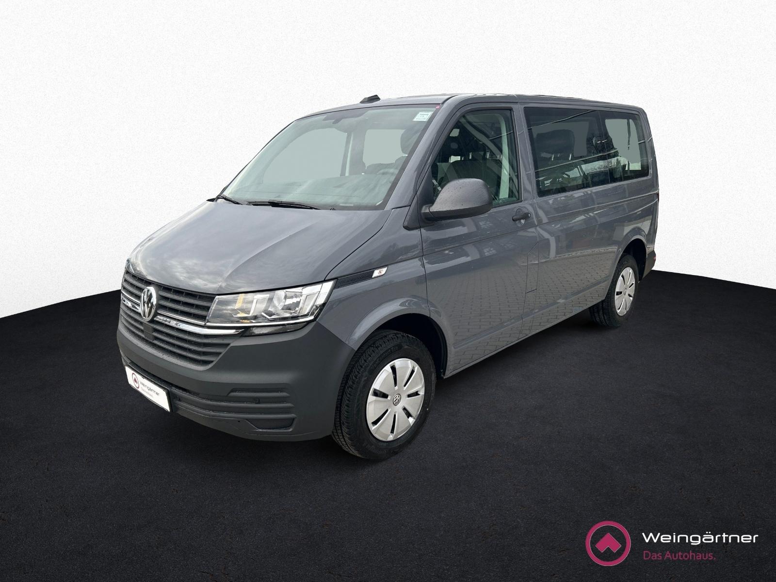 Volkswagen Transporter 2.0 TDI DSG T6