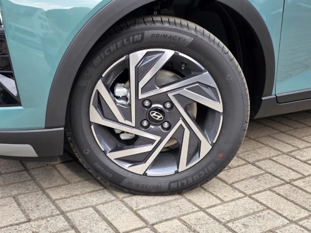 Hyundai Bayon 1.0 T-GDi Trend