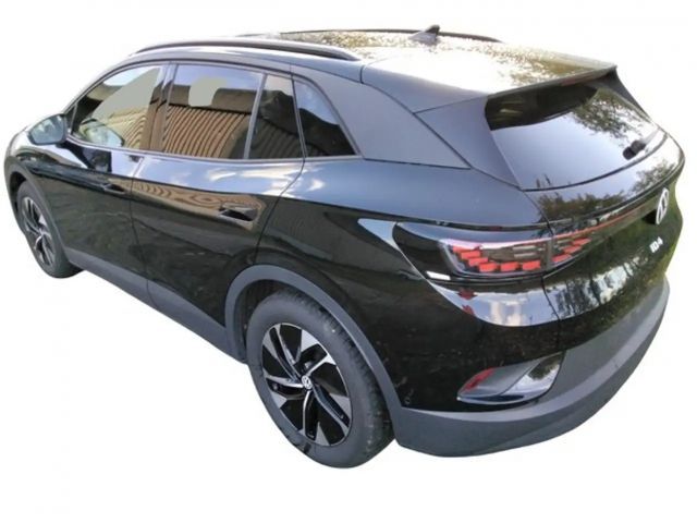 Volkswagen ID.4 IQ.Drive Performance Pro