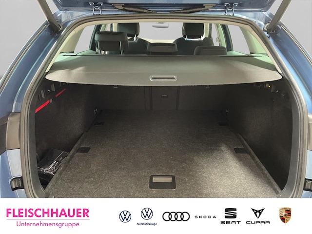 Skoda Octavia 1.5 TSI Combi Style Style