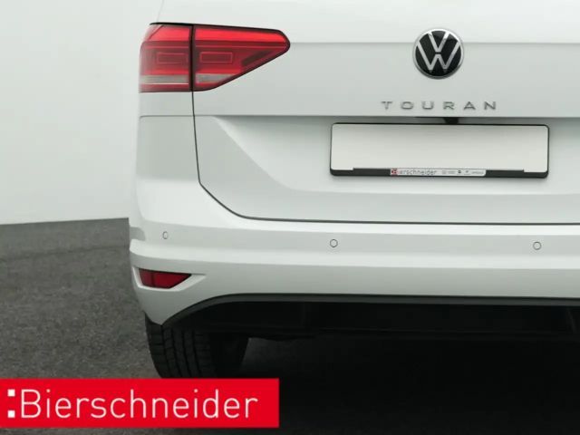 Volkswagen Touran 1.5 TSI DSG Move