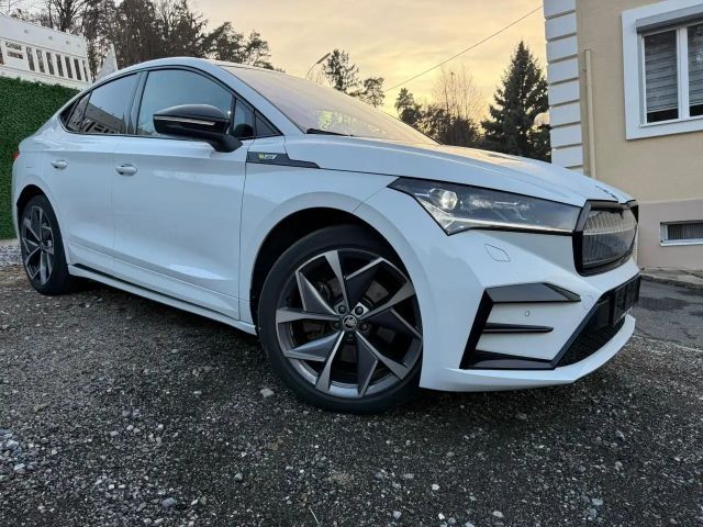Skoda Enyaq Coupe RS Suite