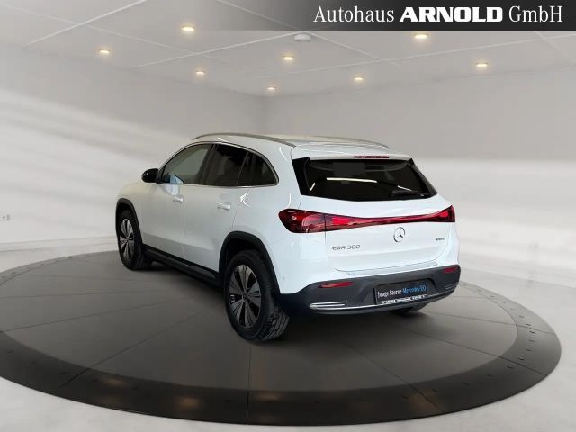 Mercedes-Benz EQA 300 4MATIC Progressive