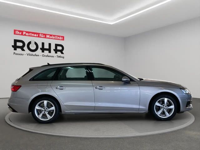 Audi A4 35 TDI Avant S-Tronic