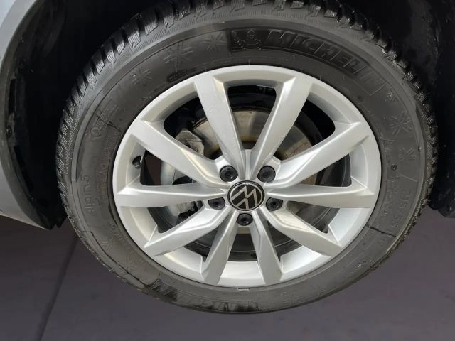 Volkswagen T-Roc DSG Style