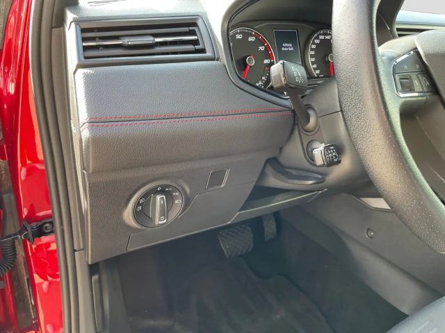 Seat Arona 1.5 TSI DSG FR-lijn