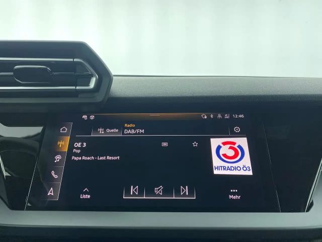 Audi A3 30 TFSI Sedan