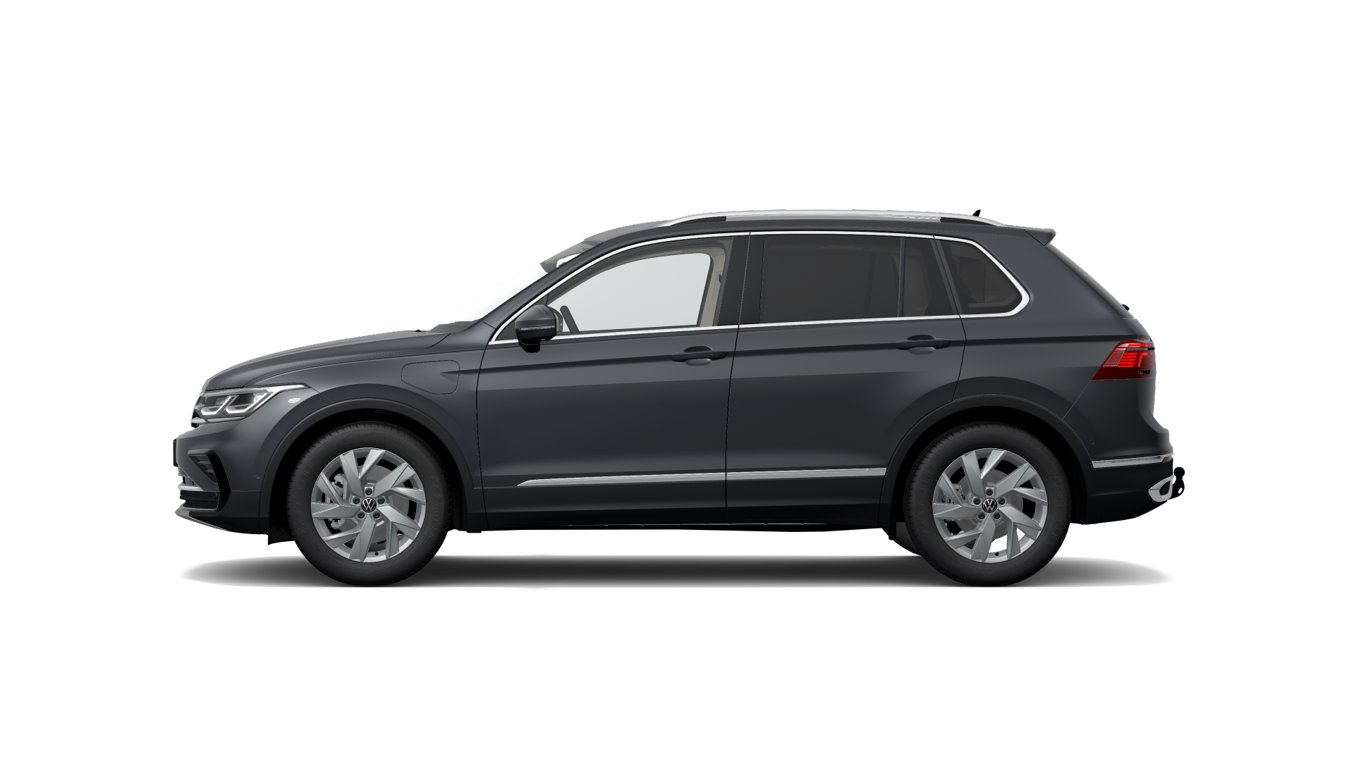 Volkswagen Tiguan *AHK*IQLIGHT*NAVI*KAMERA*HEAD-UP*