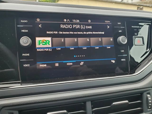 Volkswagen Taigo IQ.Drive R-Line