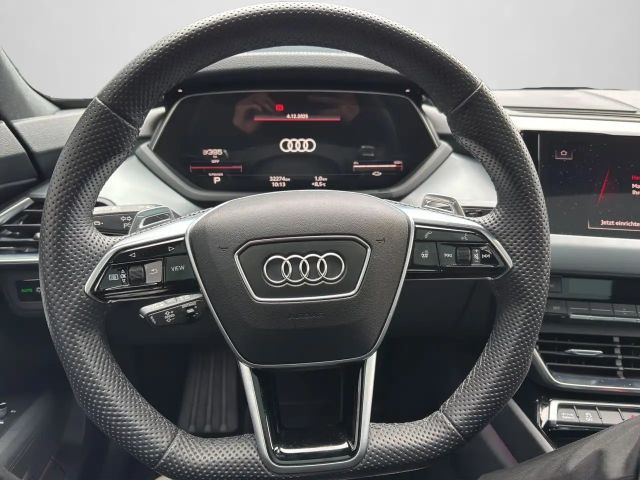 Audi e-tron GT e-tron GT DYNAMIK-P. MATRIX HUD SHZ NAVI