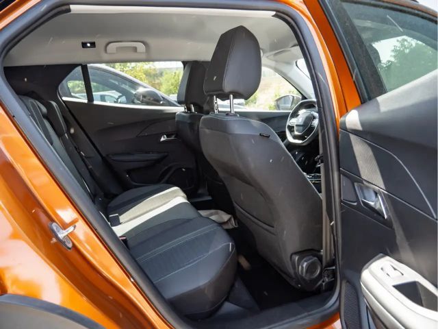 Peugeot 2008 Allure Pack EAT8