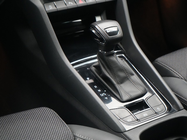 Skoda Kodiaq Style Style