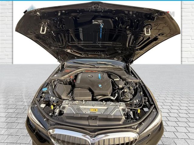 BMW 320 320e Sport Line Touring