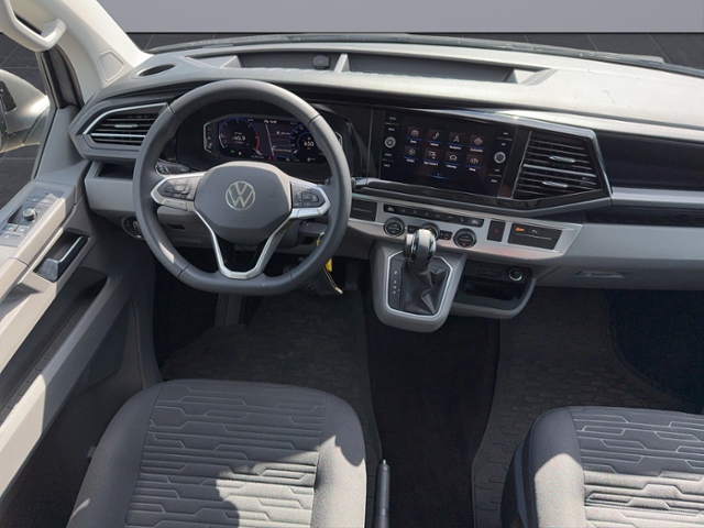 Volkswagen Caravelle 2.0 TDI Lang T6