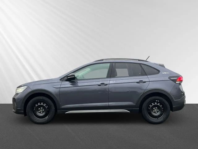 Volkswagen Taigo 1.0 TSI DSG