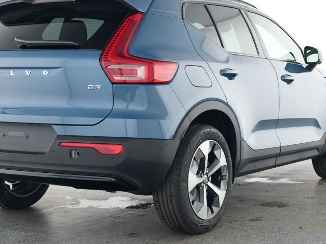 Volvo XC40 Dark Plus