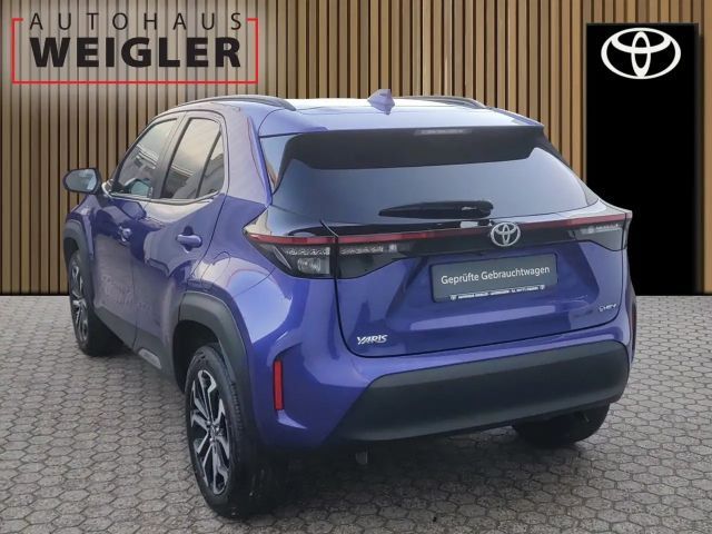 Toyota Yaris Cross Comfort Team D