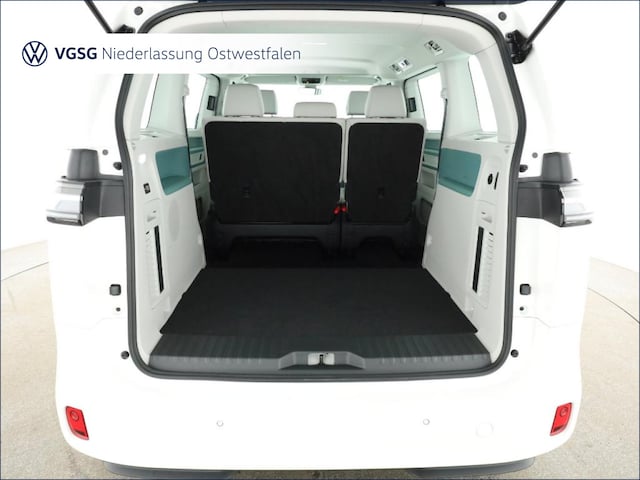 Volkswagen ID.Buzz Pro