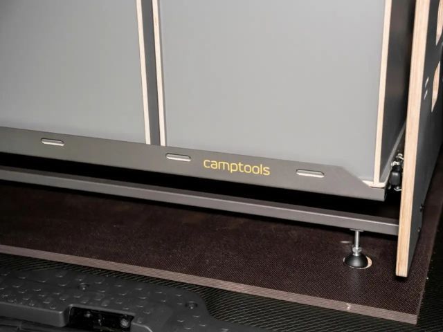 Nissan Primastar Tekna