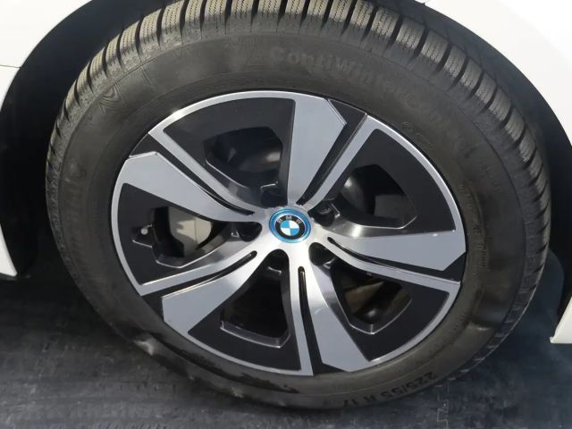 BMW i4 Coupé Gran Coupé eDrive35