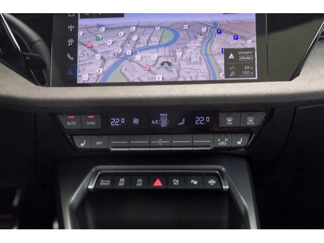 Audi S3 Quattro S-Tronic Sedan