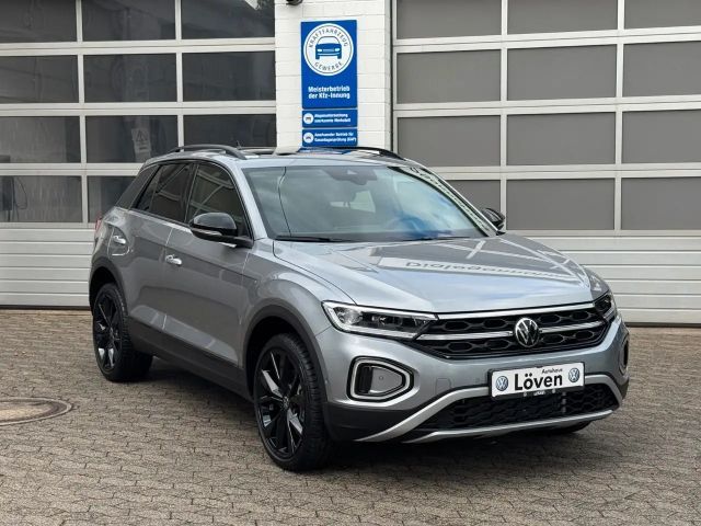 Volkswagen T-Roc 1.5 TSI DSG Style