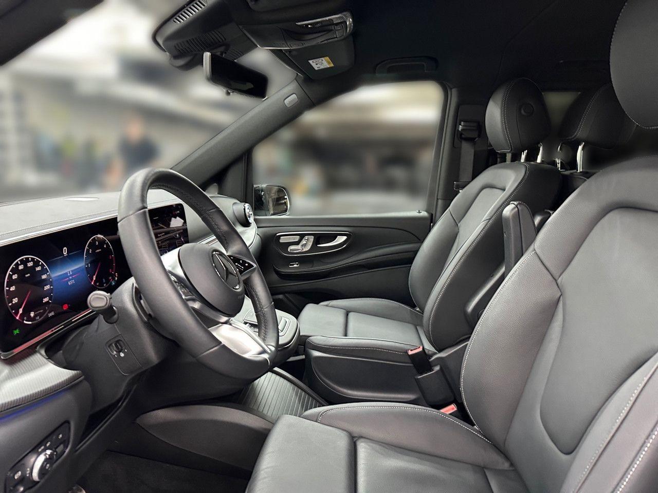 Mercedes-Benz V 250 AMG Line AVANTGARDE V 250 d