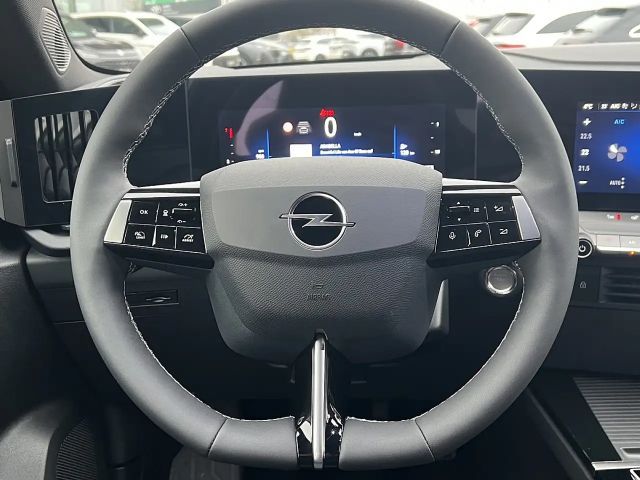 Opel Astra Business Edition Turbo business+