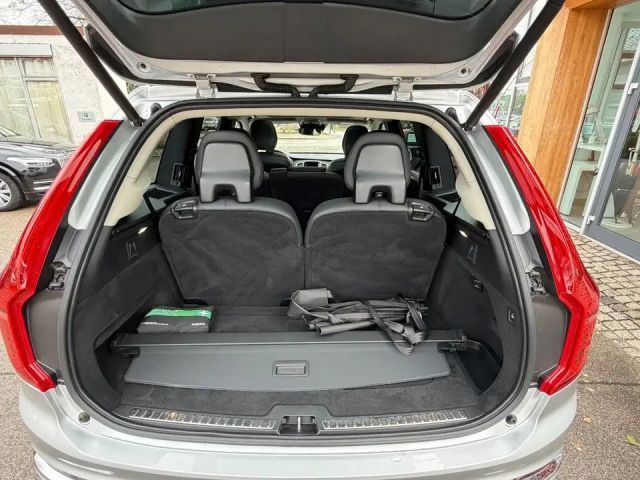 Volvo XC90 AWD Inscription