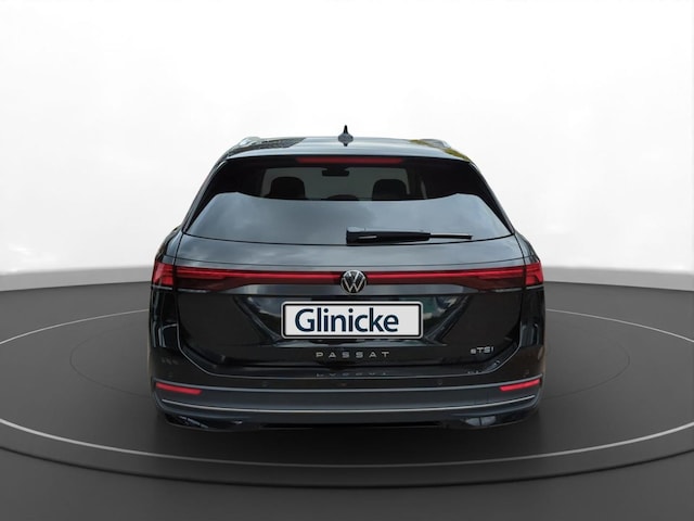 Volkswagen Passat 1.5 eTSI Business DSG Variant