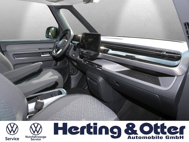 Volkswagen ID.Buzz Pro