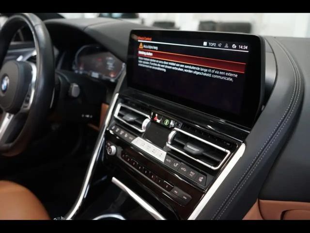 BMW 840 Cabrio M-Sport