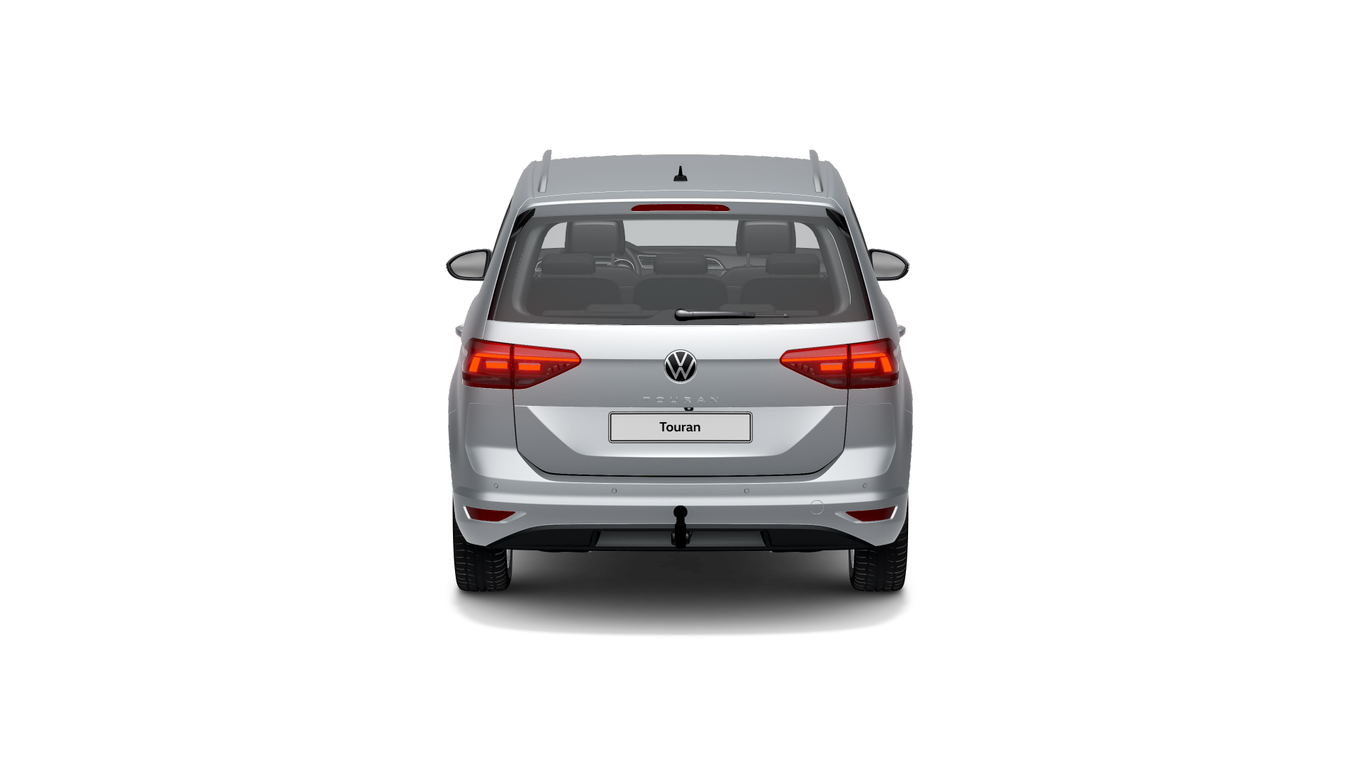 Volkswagen Touran 1.5 TSI DSG Highline