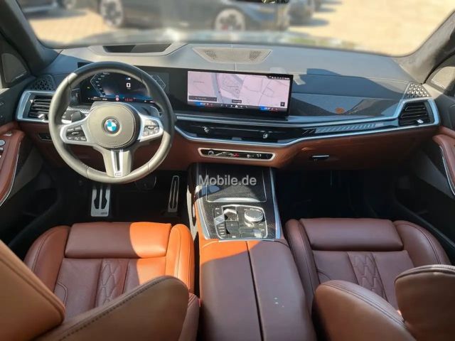 BMW X7 xDrive