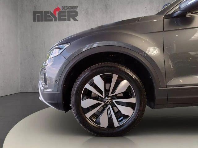 Volkswagen T-Roc 1.0 TSI Move