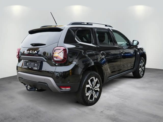 Dacia Duster II TCe 130