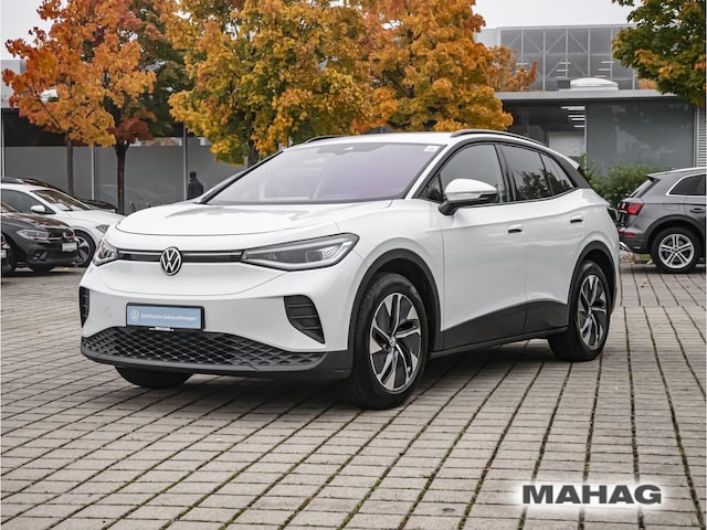 Volkswagen ID.4 Pure