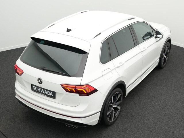 Volkswagen Tiguan 2.0 TSI DSG IQ.Drive