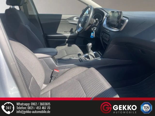Kia Ceed SportWagon