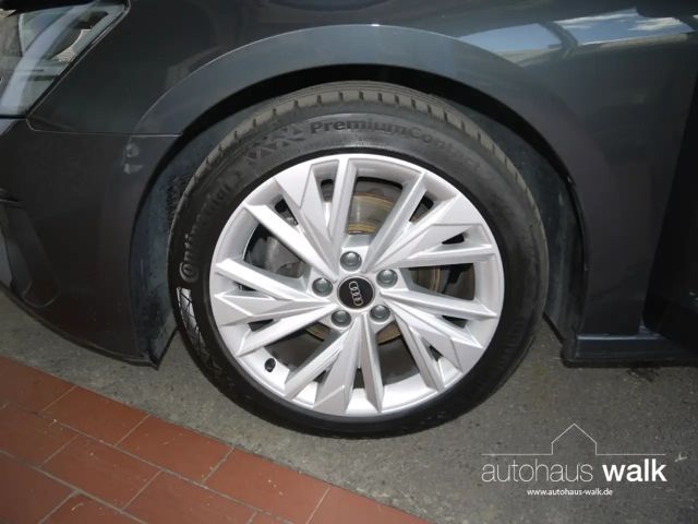 Audi A3 35 TFSI Sedan