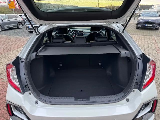 Honda Civic Executive