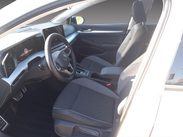 Volkswagen Golf DSG Golf VIII