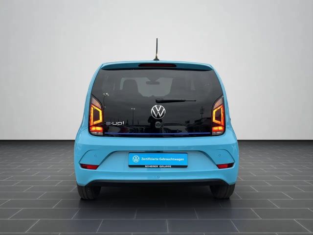 Volkswagen e-up! Plus Style
