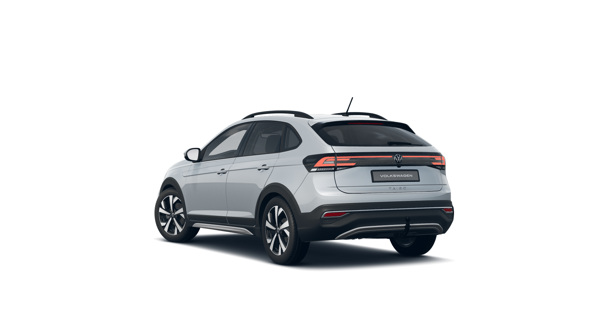 Volkswagen Taigo 1.5 TSI DSG IQ.Drive Style